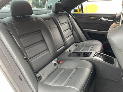 2011 Mercedes-BENZ CLS AMG 缩略图 42