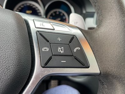 2011 Mercedes-BENZ CLS AMG 缩略图 12