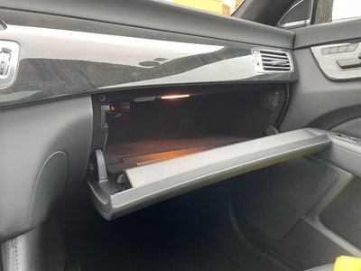 2011 Mercedes-BENZ CLS AMG 缩略图 28