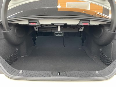 2011 Mercedes-BENZ CLS AMG 缩略图 46