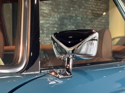 1969 Mercedes-BENZ SL — миниатюра 17