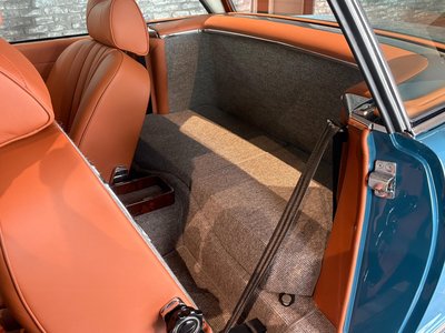 1969 Mercedes-BENZ SL 照片 12