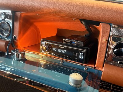 1969 Mercedes-BENZ SL 照片 14
