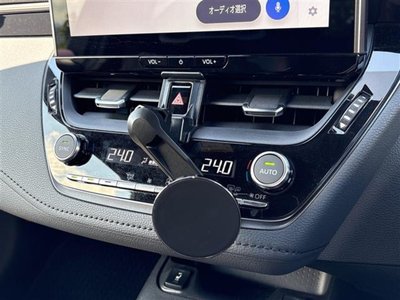 2024 Toyota GR COROLLA photo 16