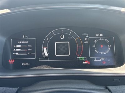 2024 Toyota GR COROLLA photo 11