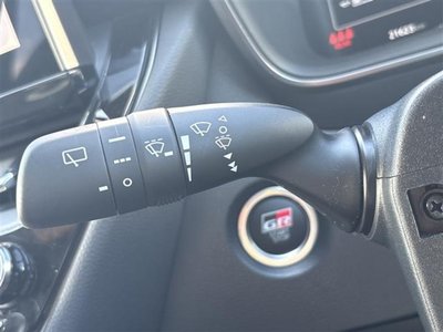 2024 Toyota GR COROLLA photo 8