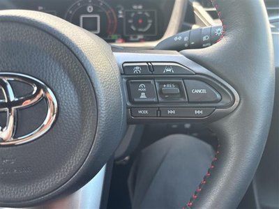 2024 Toyota GR COROLLA photo 7