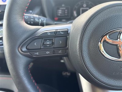 2024 Toyota GR COROLLA photo 6