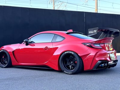 صورة 41 لـ 2021 Toyota GR86