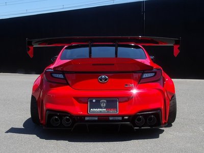 2021 Toyota GR86 照片 5