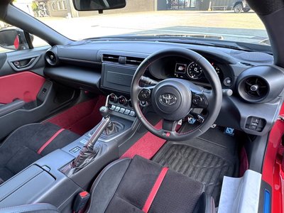 صورة 54 لـ 2021 Toyota GR86