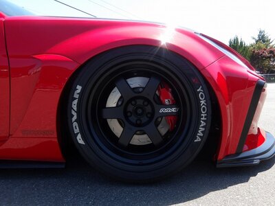 2021 Toyota GR86 照片 9