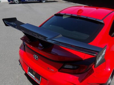 2021 Toyota GR86 照片 11