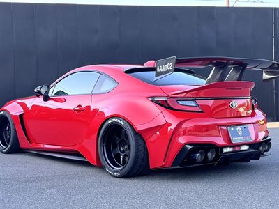 صورة 36 لـ 2021 Toyota GR86