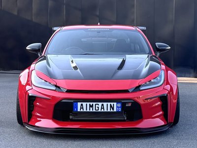 صورة 4 لـ 2021 Toyota GR86