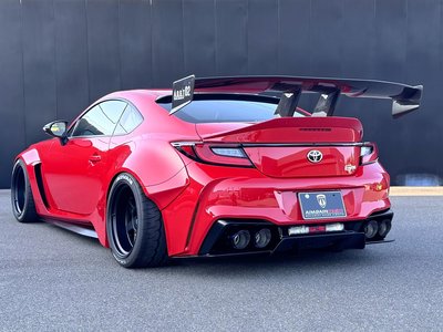 صورة 5 لـ 2021 Toyota GR86