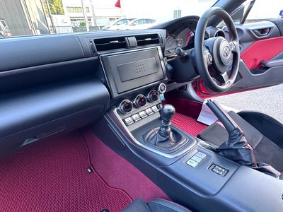 صورة 60 لـ 2021 Toyota GR86