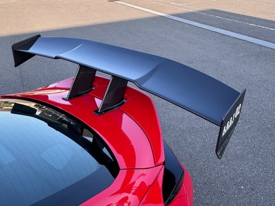صورة 44 لـ 2021 Toyota GR86