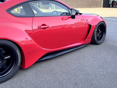 صورة 22 لـ 2021 Toyota GR86