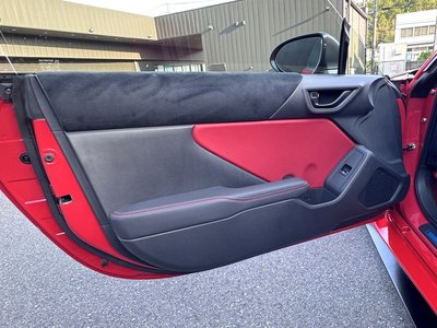 صورة 56 لـ 2021 Toyota GR86
