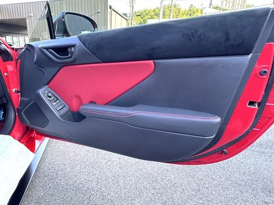 صورة 52 لـ 2021 Toyota GR86
