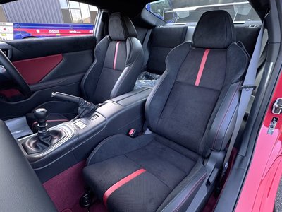 صورة 58 لـ 2021 Toyota GR86