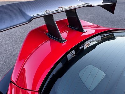 صورة 45 لـ 2021 Toyota GR86