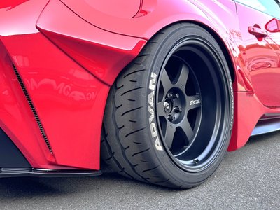 صورة 32 لـ 2021 Toyota GR86