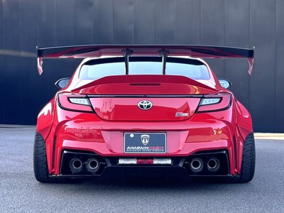صورة 38 لـ 2021 Toyota GR86