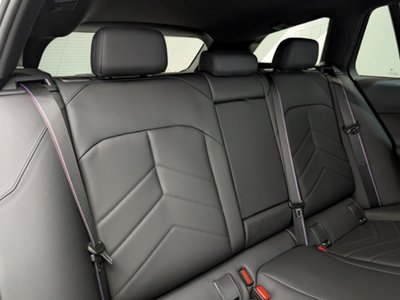 2024 BMW 5 SERIES TOURING 照片 14