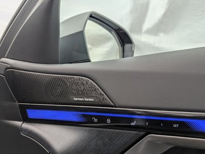 2024 BMW 5 SERIES TOURING 照片 28
