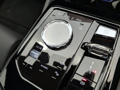 2024 BMW 5 SERIES TOURING 照片 23