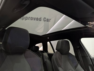 2024 BMW 5 SERIES TOURING 照片 38