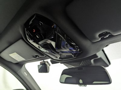 2024 BMW 5 SERIES TOURING 照片 24