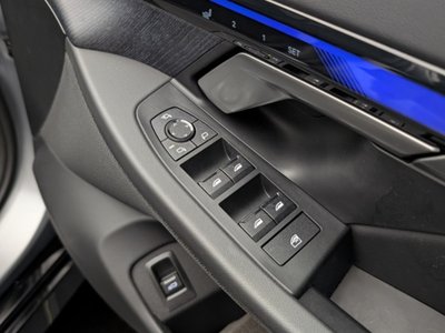 2024 BMW 5 SERIES TOURING 照片 29