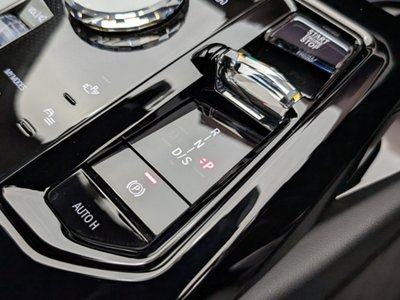 2024 BMW 5 SERIES TOURING 照片 19
