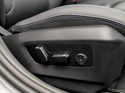 2024 BMW 5 SERIES TOURING 照片 30