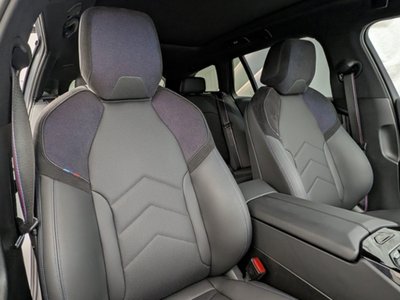 2024 BMW 5 SERIES TOURING 照片 13