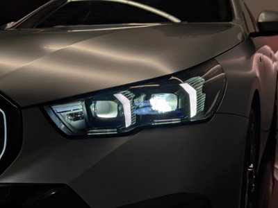 2024 BMW 5 SERIES TOURING 照片 40