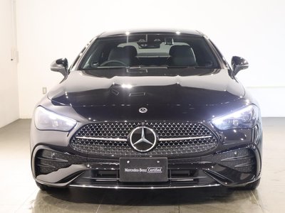 2026 Mercedes-BENZ CLE photo 6