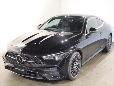 2026 Mercedes-BENZ CLE photo 9