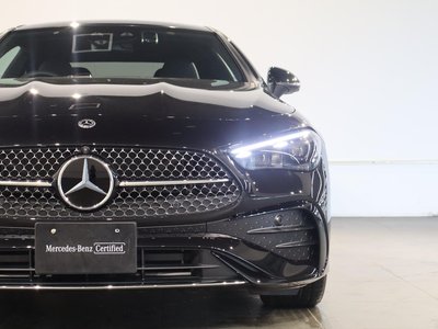 2026 Mercedes-BENZ CLE photo 7