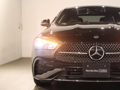2026 Mercedes-BENZ CLE photo 11