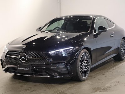 2026 Mercedes-BENZ CLE photo 5
