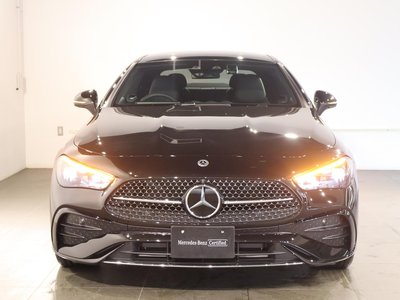 2026 Mercedes-BENZ CLE photo 10