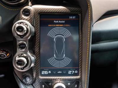 صورة مصغرة 18 لـ 2021 Mclaren 765LT