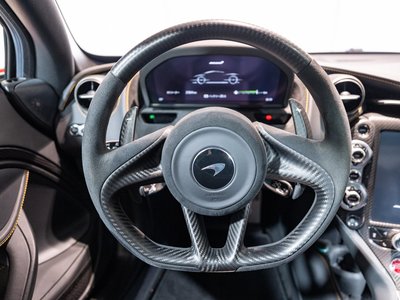 صورة مصغرة 16 لـ 2021 Mclaren 765LT