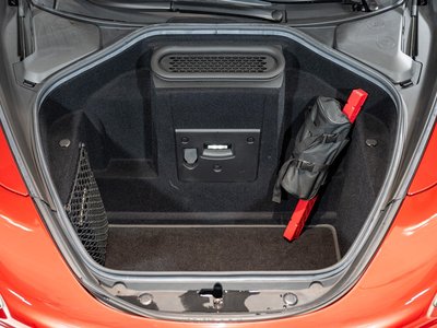 صورة مصغرة 13 لـ 2021 Mclaren 765LT