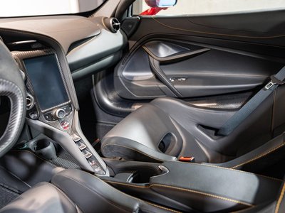 صورة مصغرة 19 لـ 2021 Mclaren 765LT