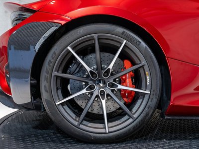 صورة مصغرة 9 لـ 2021 Mclaren 765LT